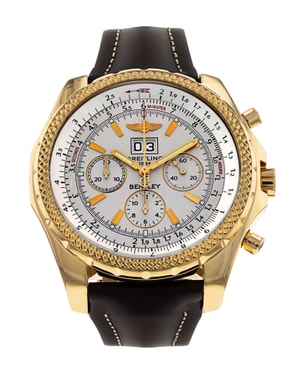 Luxury pre-owned watches still within the manufacturer’s warranty